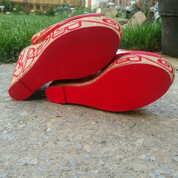 Wedges - Picture 2 of 2